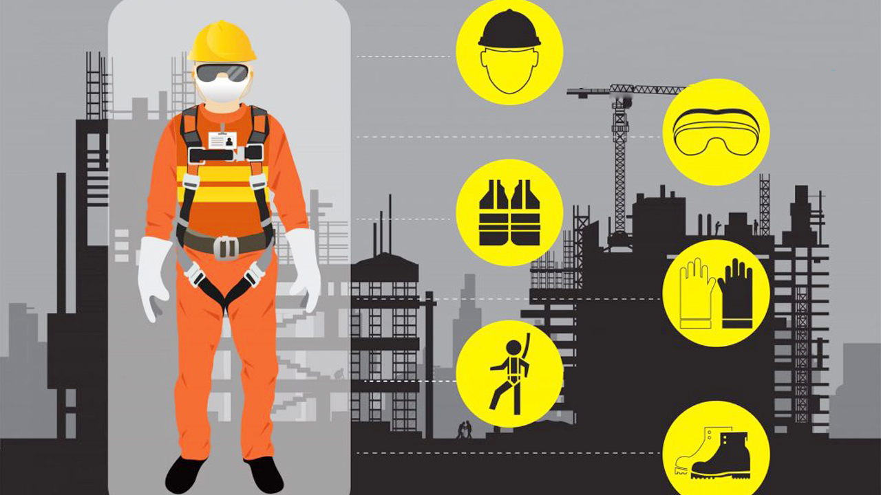 Vì sao nhu cầu mua đồ bảo hộ đang ngày một tăng cao