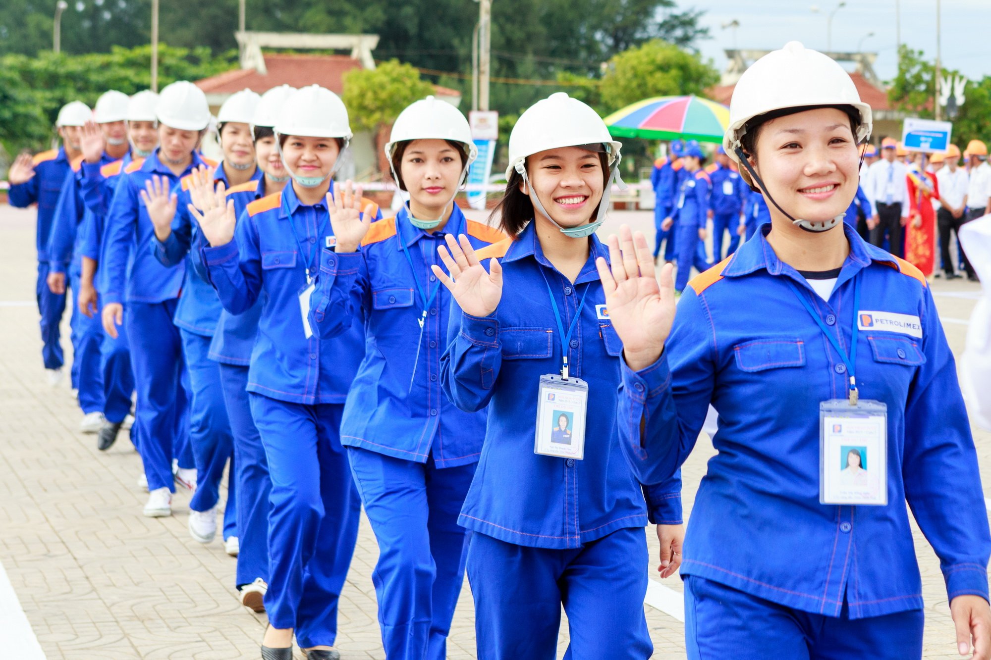 Một số các hình ảnh thực tế về các mẫu áo của chúng tôi