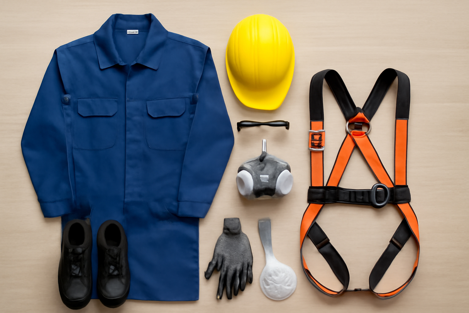 Tìm hiểu chung về thị trường đồ bảo hộ tại Đồng Nai