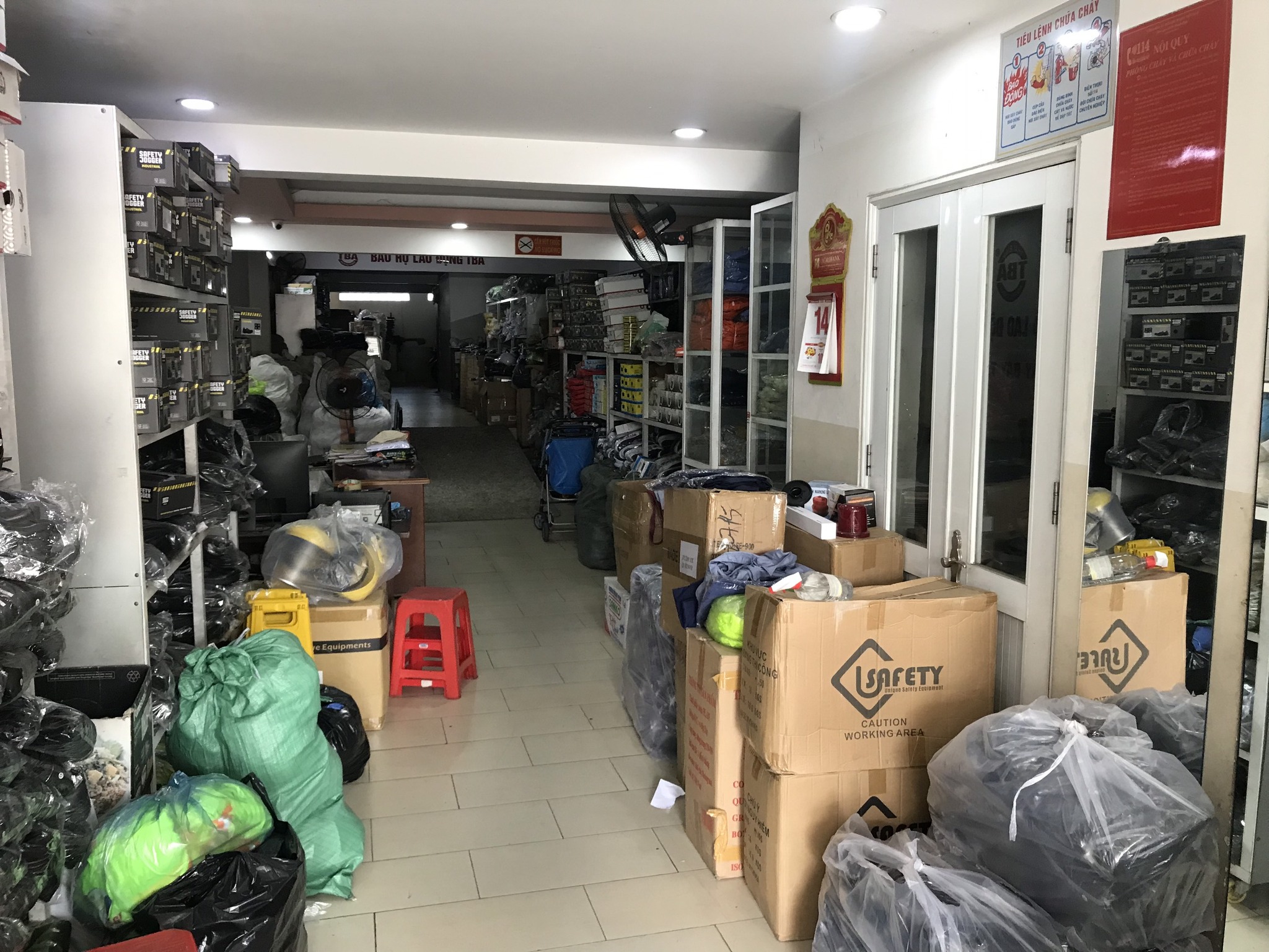 Vì sao khách hàng luôn tin tưởng và lựa chọn chúng tôi