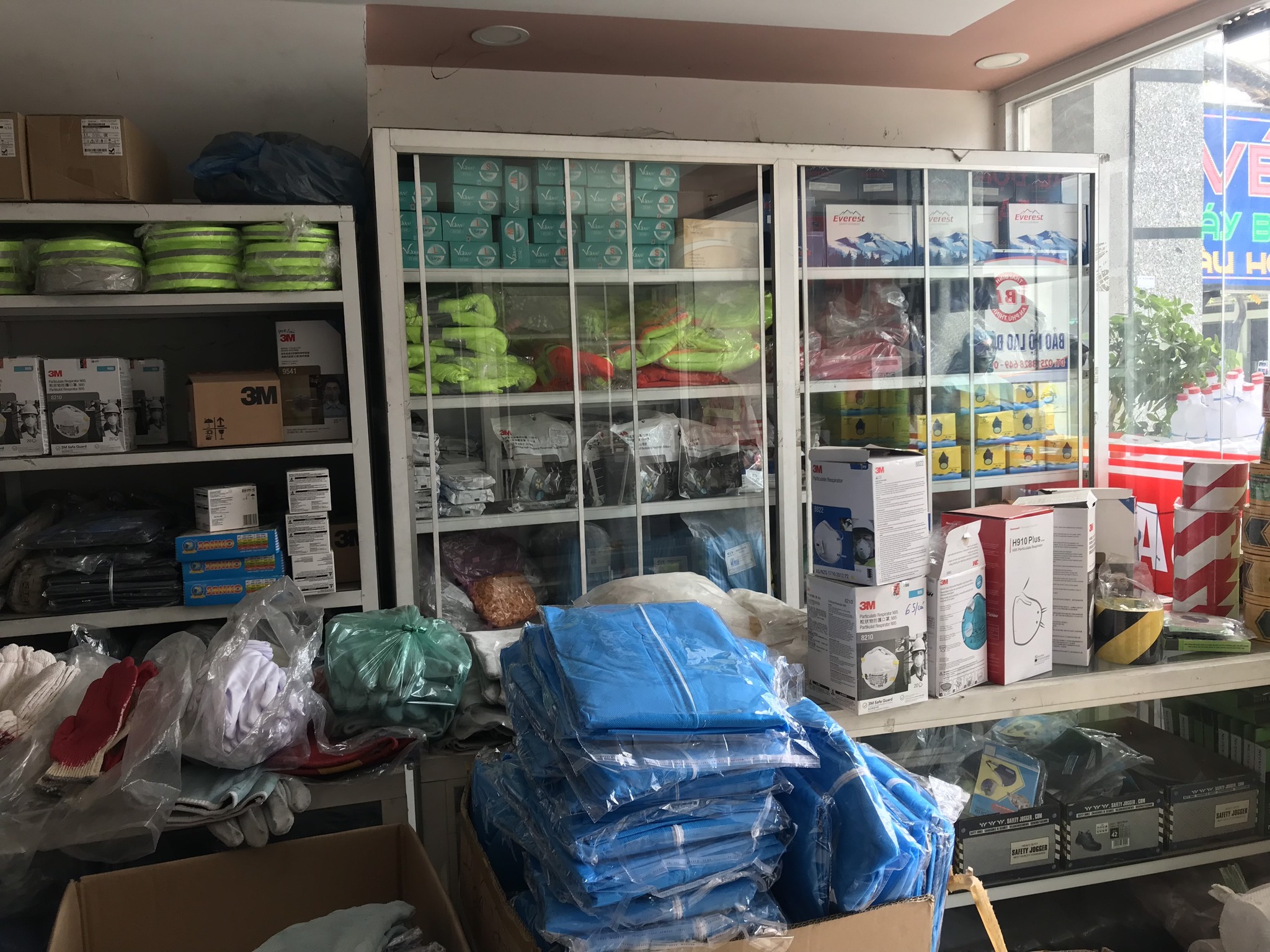 Vì sao khách hàng luôn tin tưởng và lựa chọn chúng tôi