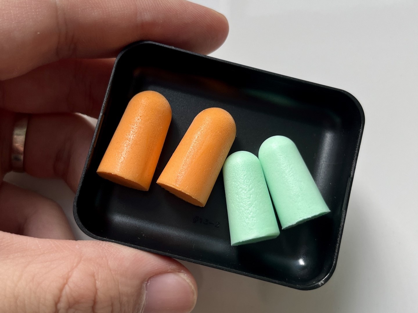 Tác dụng của nút bịt tai chống ồn