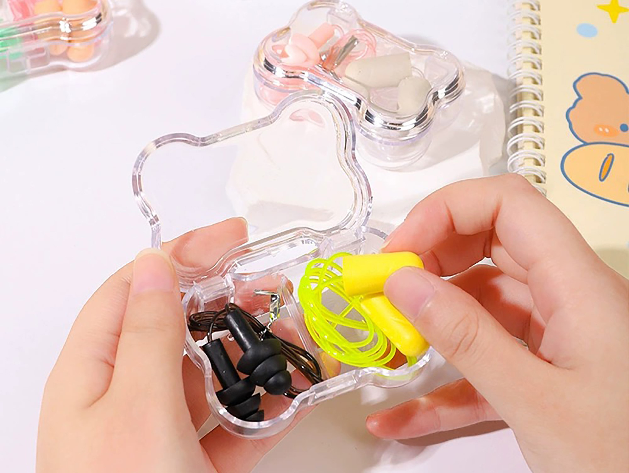 Cải thiện giấc ngủ