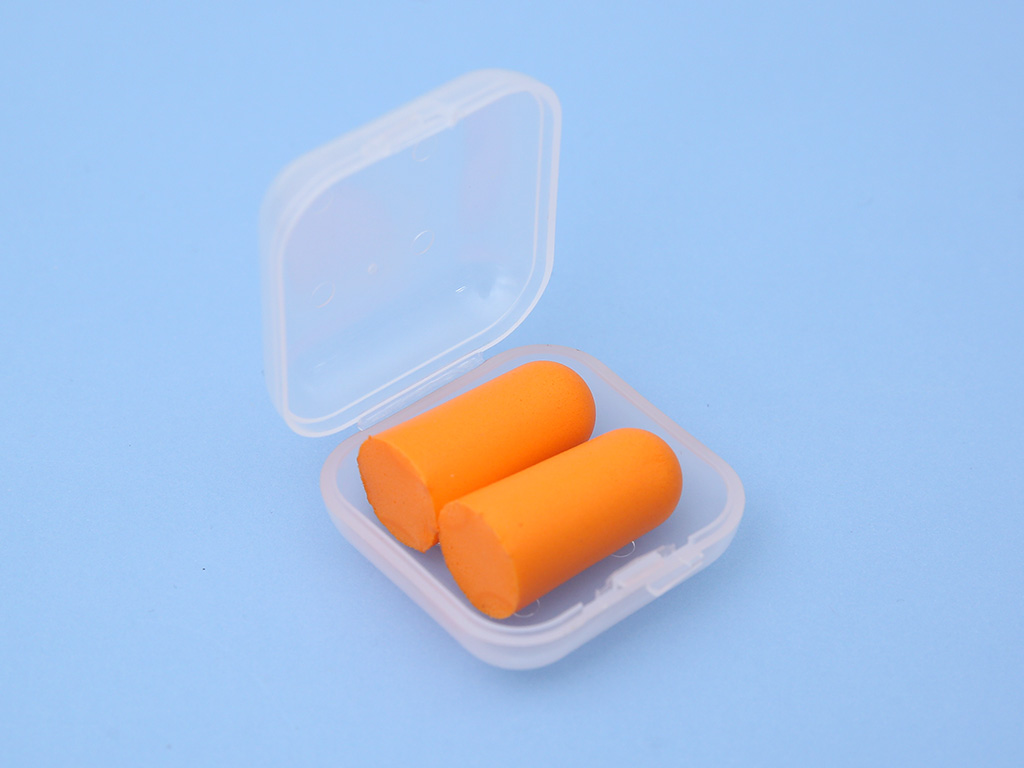 Bảo vệ thính giác