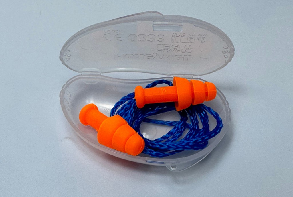 Tạo không gian riêng tư