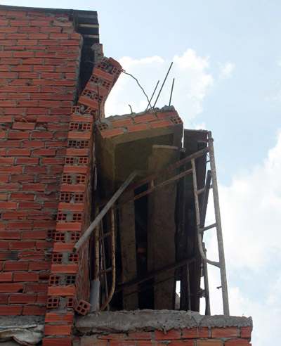 Tai nạn lao động