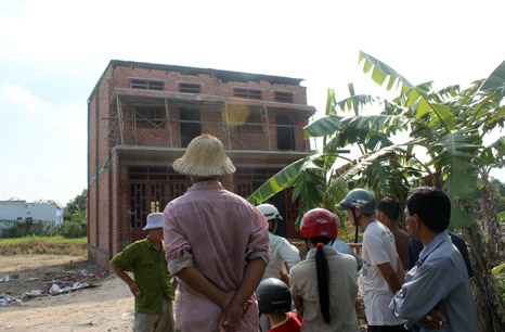 Tai nạn lao động